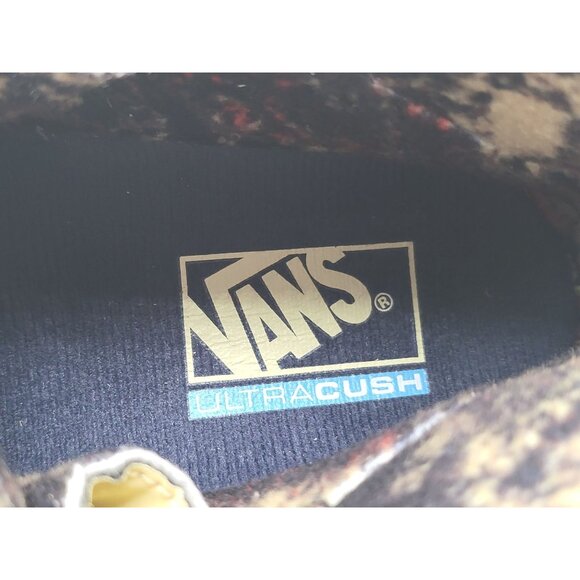 Vans UltraRange EXO Hi MTE 2 Hiking Boots Trail Shoes VN0A4BVSYUU Size 6.5 - Picture 9 of 9